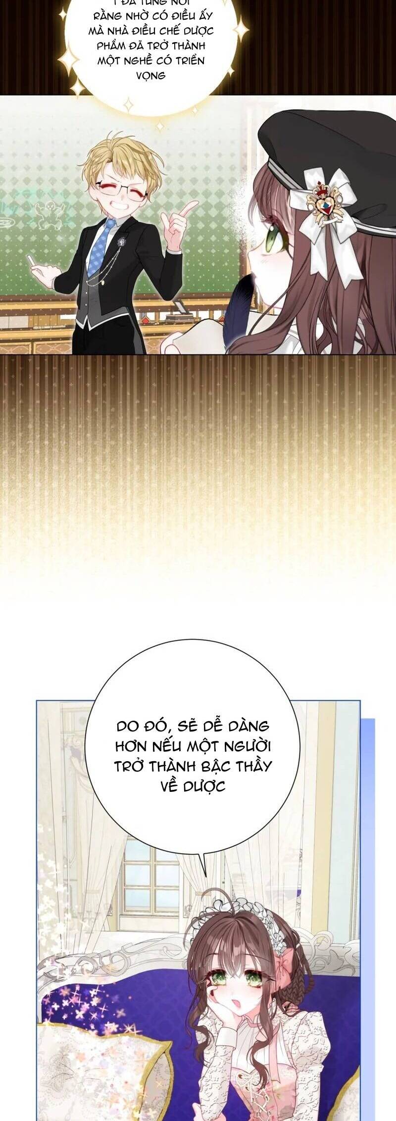 Ở Một Thế Giới Không Có Em Gái Mà Ai Cũng Yêu Chapter  47 - 16