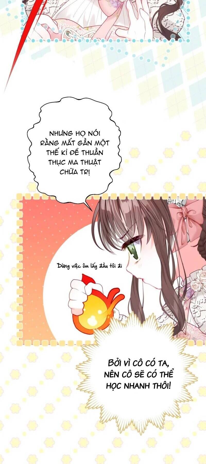 Ở Một Thế Giới Không Có Em Gái Mà Ai Cũng Yêu Chapter  47 - 18