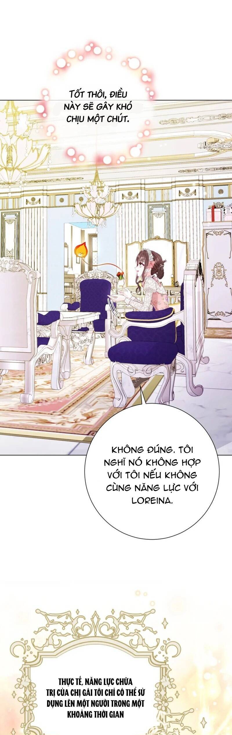 Ở Một Thế Giới Không Có Em Gái Mà Ai Cũng Yêu Chapter  47 - 21