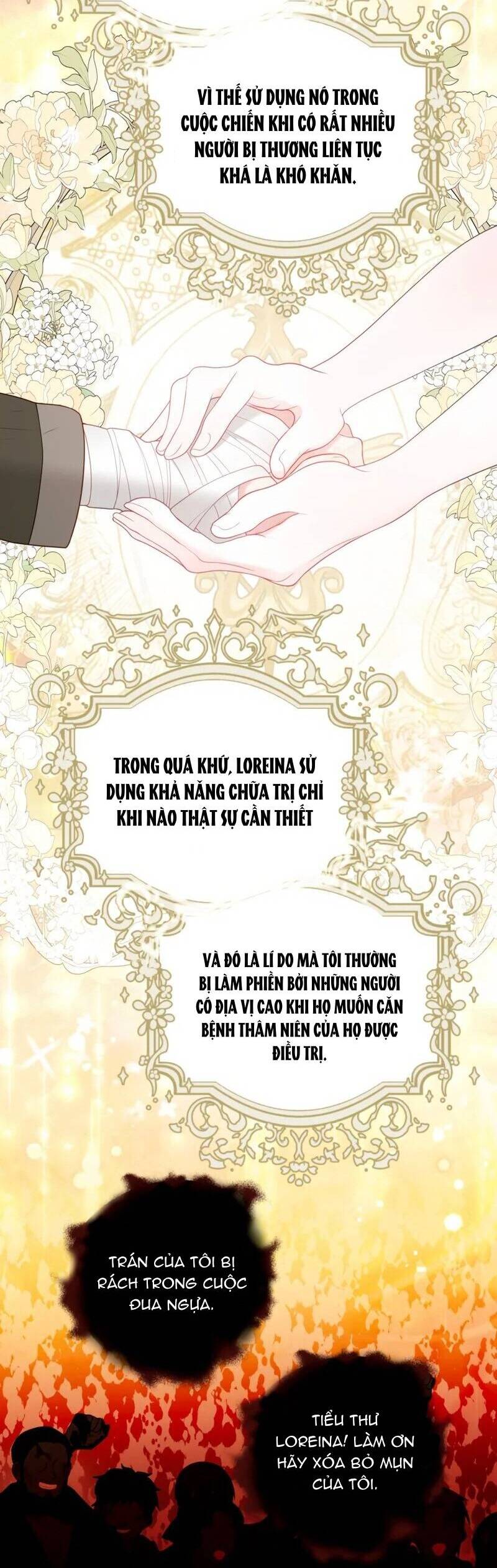 Ở Một Thế Giới Không Có Em Gái Mà Ai Cũng Yêu Chapter  47 - 22