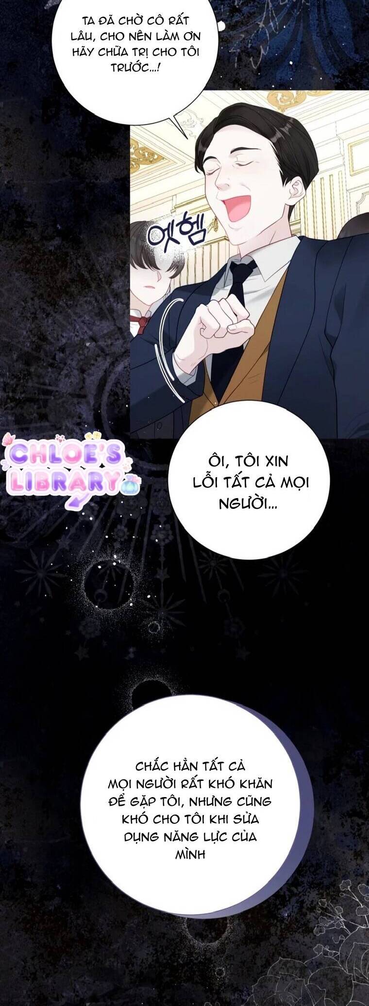 Ở Một Thế Giới Không Có Em Gái Mà Ai Cũng Yêu Chapter  47 - 24