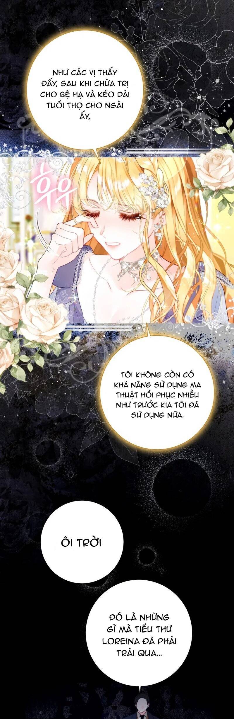 Ở Một Thế Giới Không Có Em Gái Mà Ai Cũng Yêu Chapter  47 - 25