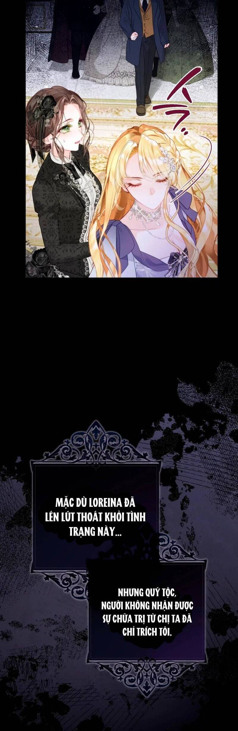 Ở Một Thế Giới Không Có Em Gái Mà Ai Cũng Yêu Chapter  47 - 26