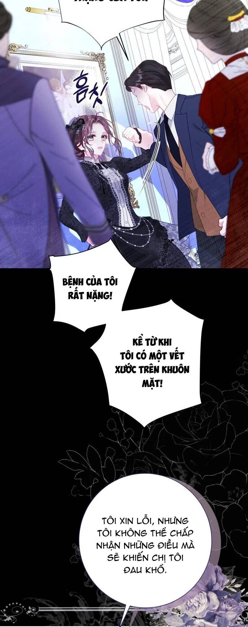 Ở Một Thế Giới Không Có Em Gái Mà Ai Cũng Yêu Chapter  47 - 28