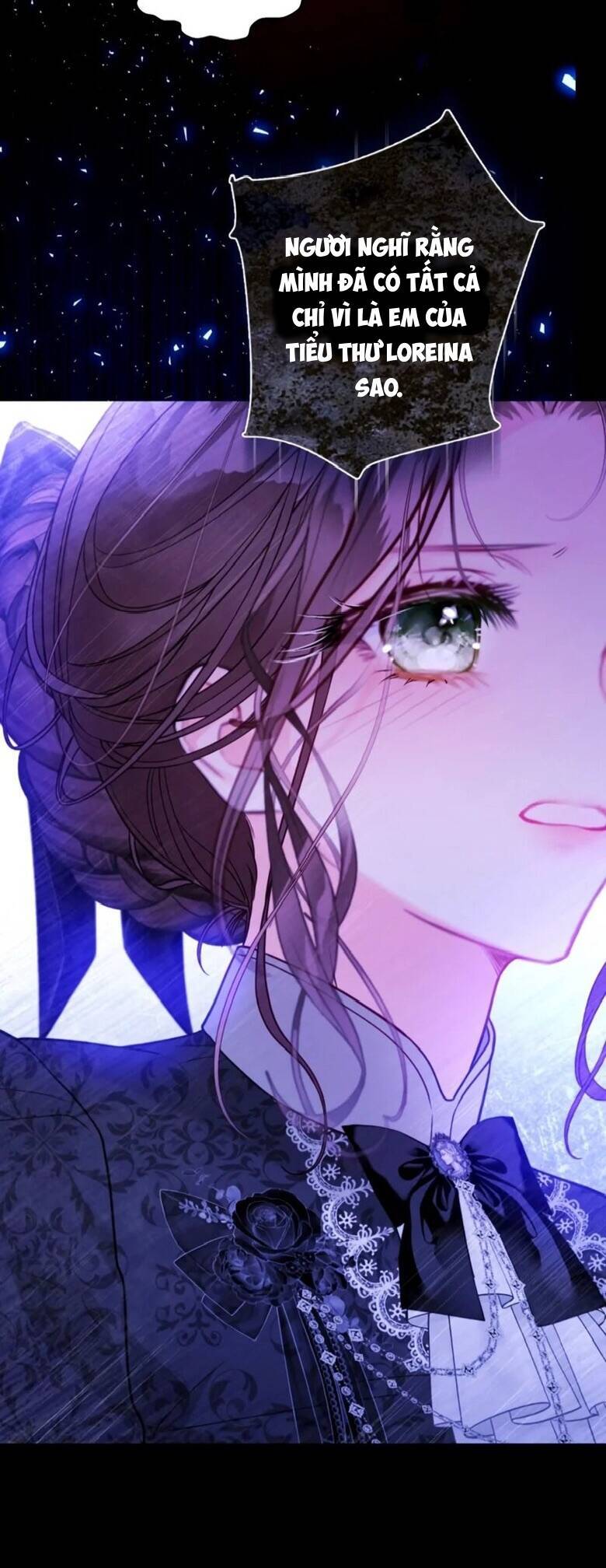 Ở Một Thế Giới Không Có Em Gái Mà Ai Cũng Yêu Chapter  47 - 30