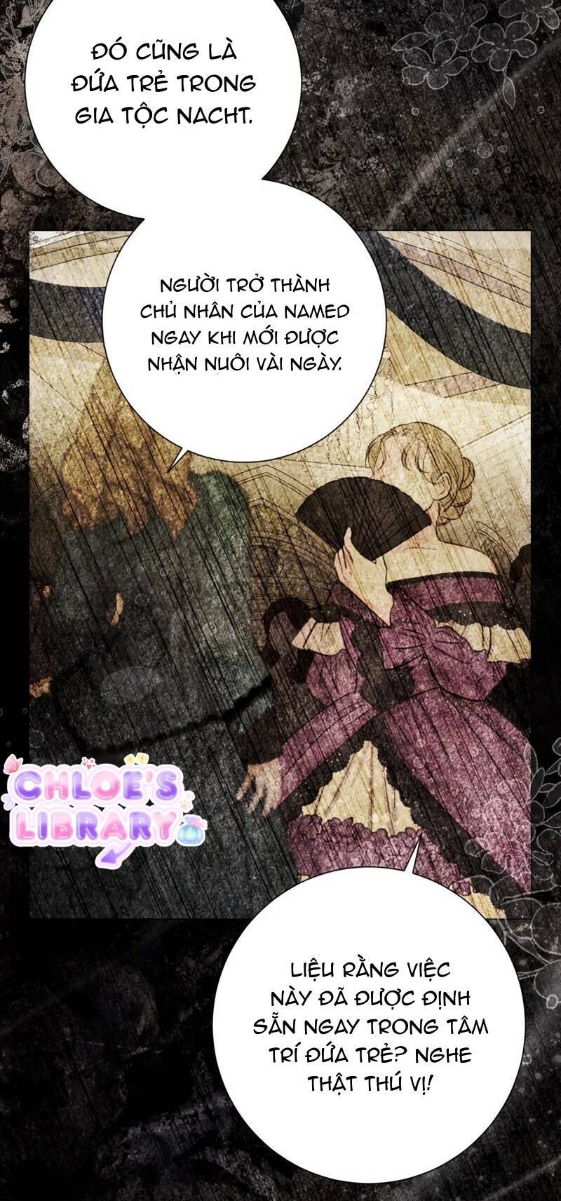 Ở Một Thế Giới Không Có Em Gái Mà Ai Cũng Yêu Chapter  47 - 4