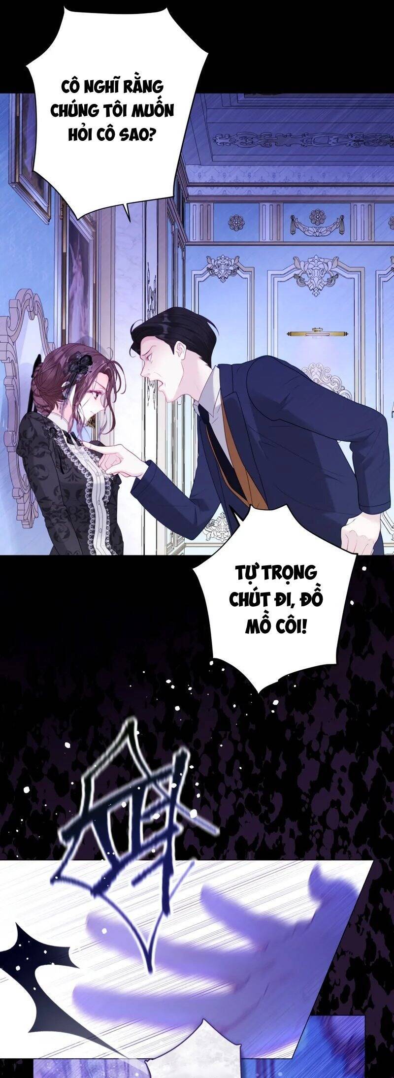 Ở Một Thế Giới Không Có Em Gái Mà Ai Cũng Yêu Chapter  47 - 31