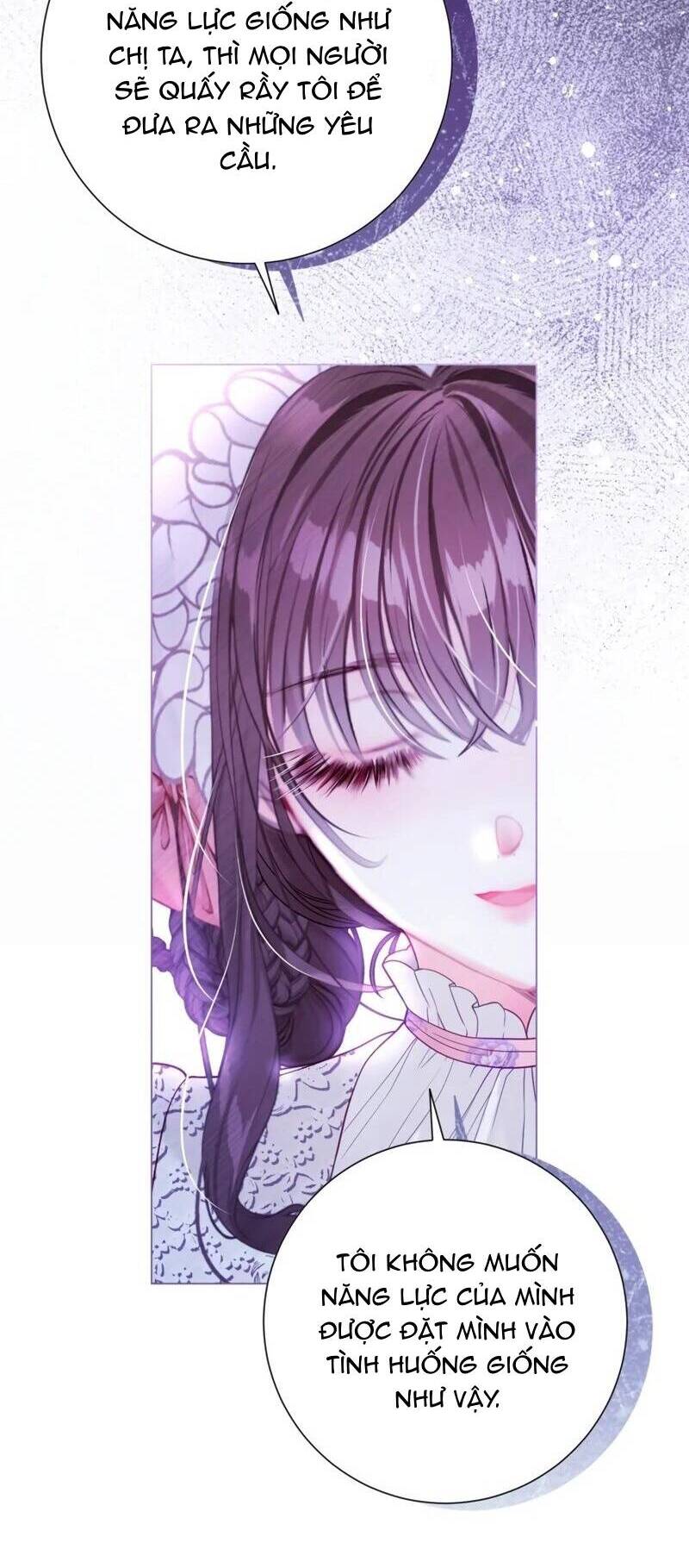 Ở Một Thế Giới Không Có Em Gái Mà Ai Cũng Yêu Chapter  47 - 34