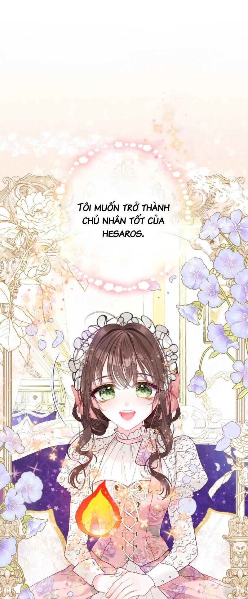 Ở Một Thế Giới Không Có Em Gái Mà Ai Cũng Yêu Chapter  47 - 35