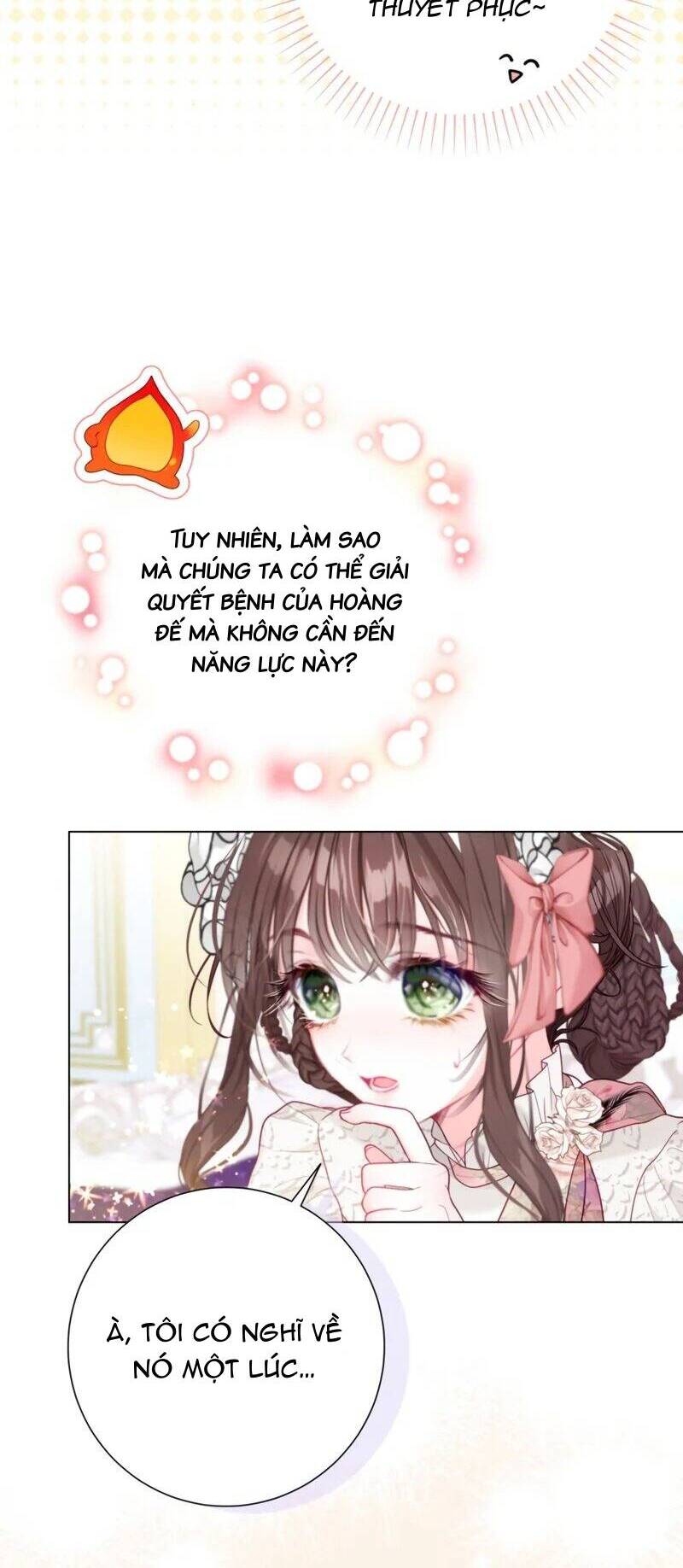 Ở Một Thế Giới Không Có Em Gái Mà Ai Cũng Yêu Chapter  47 - 38