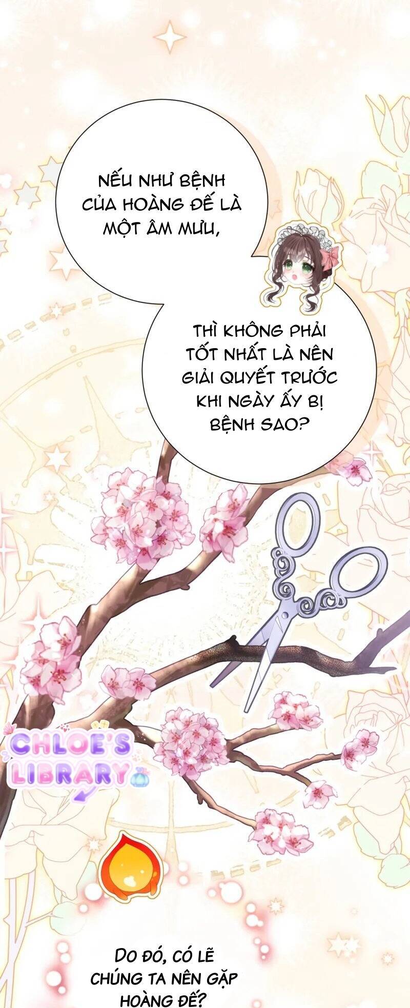 Ở Một Thế Giới Không Có Em Gái Mà Ai Cũng Yêu Chapter  47 - 39