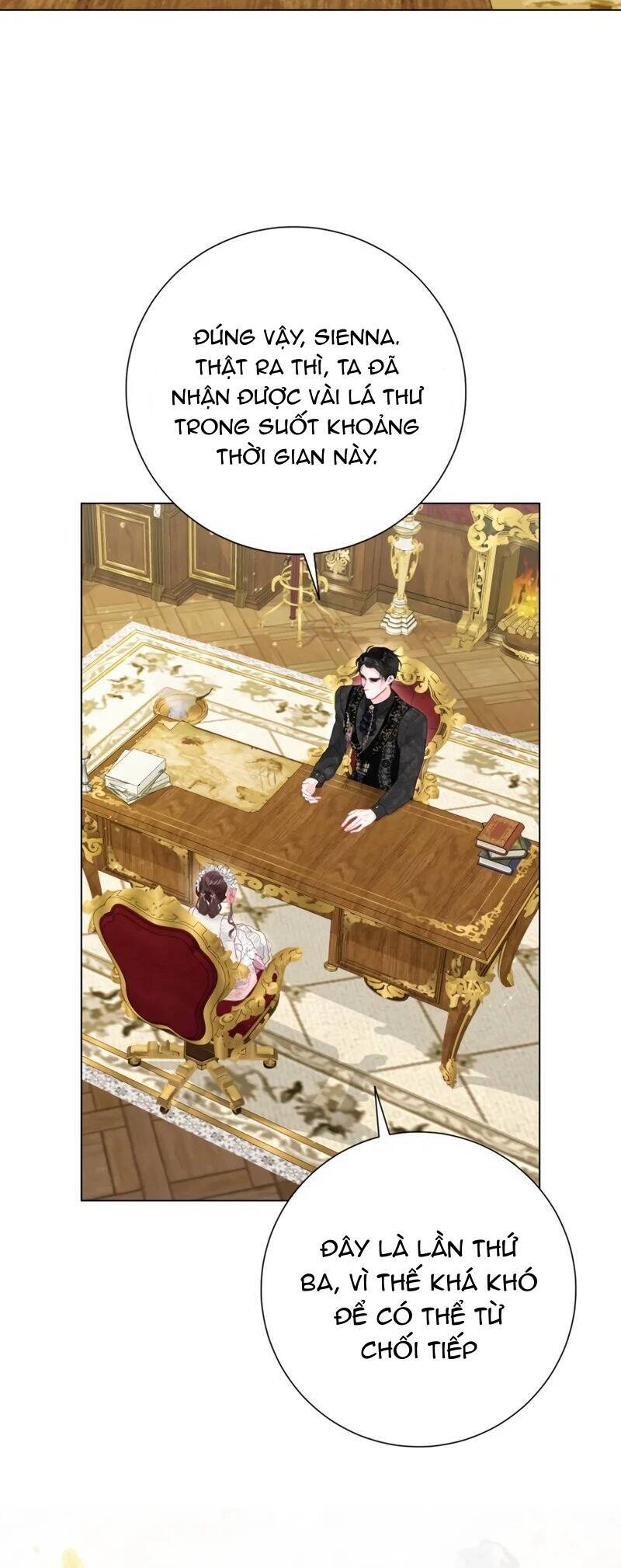 Ở Một Thế Giới Không Có Em Gái Mà Ai Cũng Yêu Chapter  47 - 45