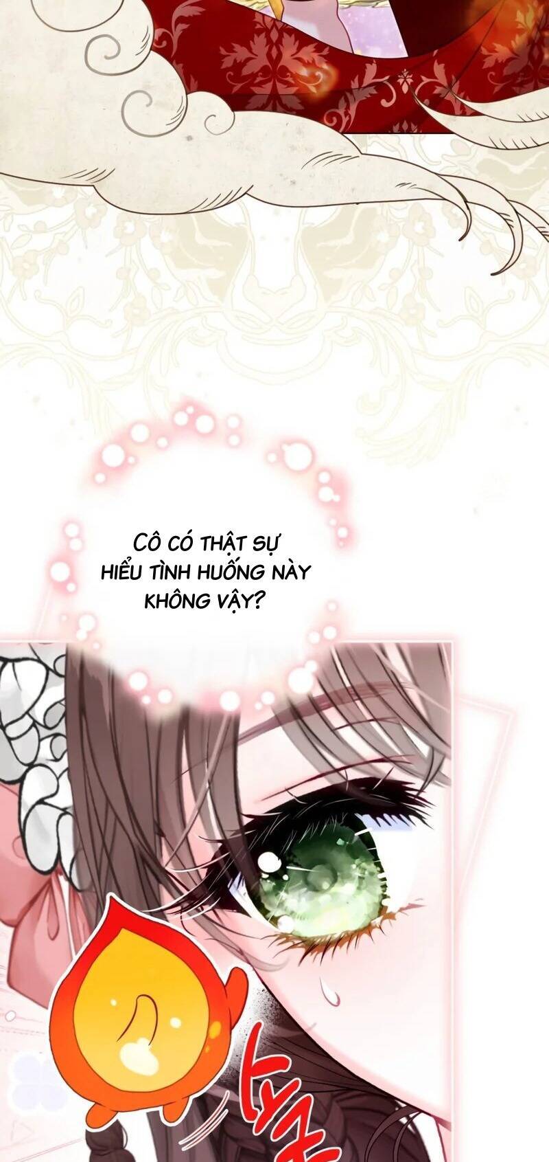 Ở Một Thế Giới Không Có Em Gái Mà Ai Cũng Yêu Chapter  47 - 47