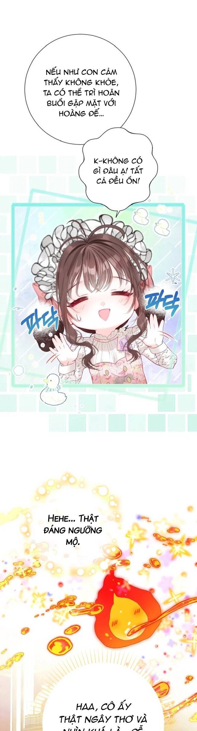 Ở Một Thế Giới Không Có Em Gái Mà Ai Cũng Yêu Chapter  47 - 51