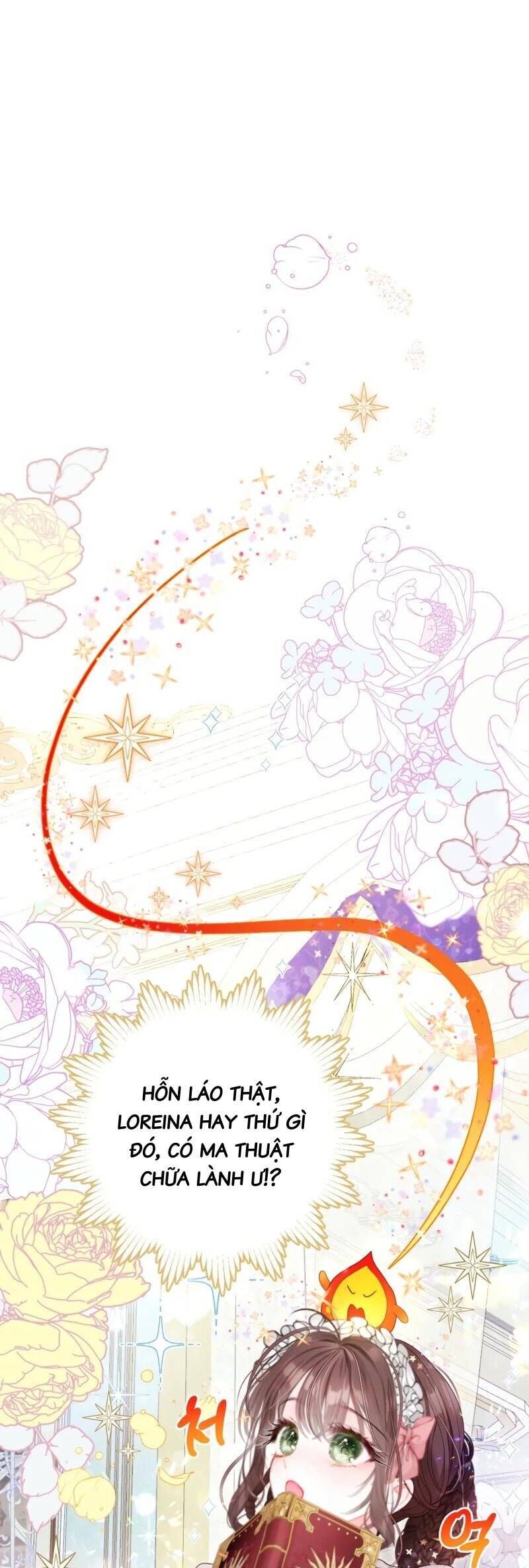 Ở Một Thế Giới Không Có Em Gái Mà Ai Cũng Yêu Chapter  47 - 7