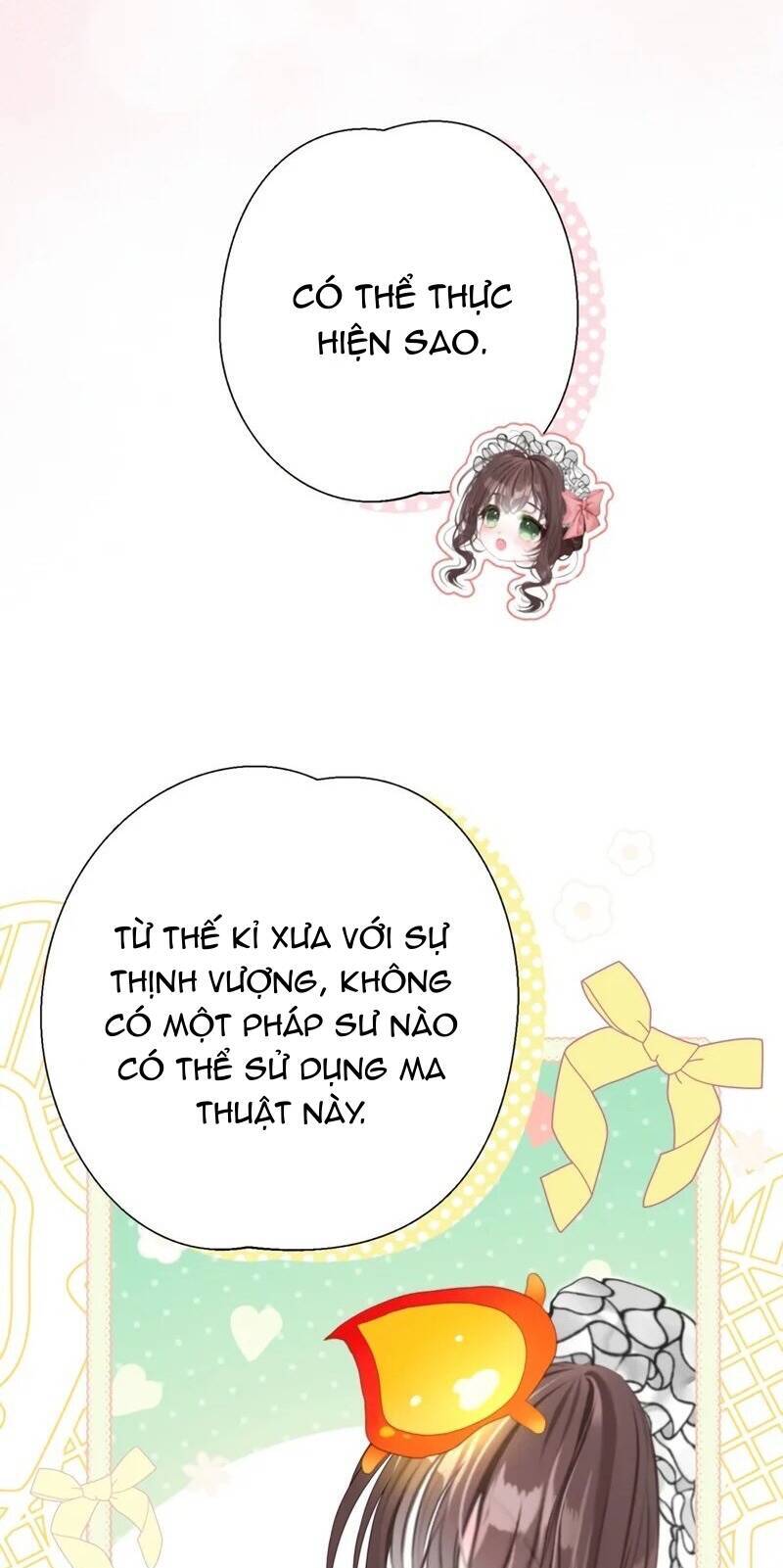 Ở Một Thế Giới Không Có Em Gái Mà Ai Cũng Yêu Chapter  47 - 9