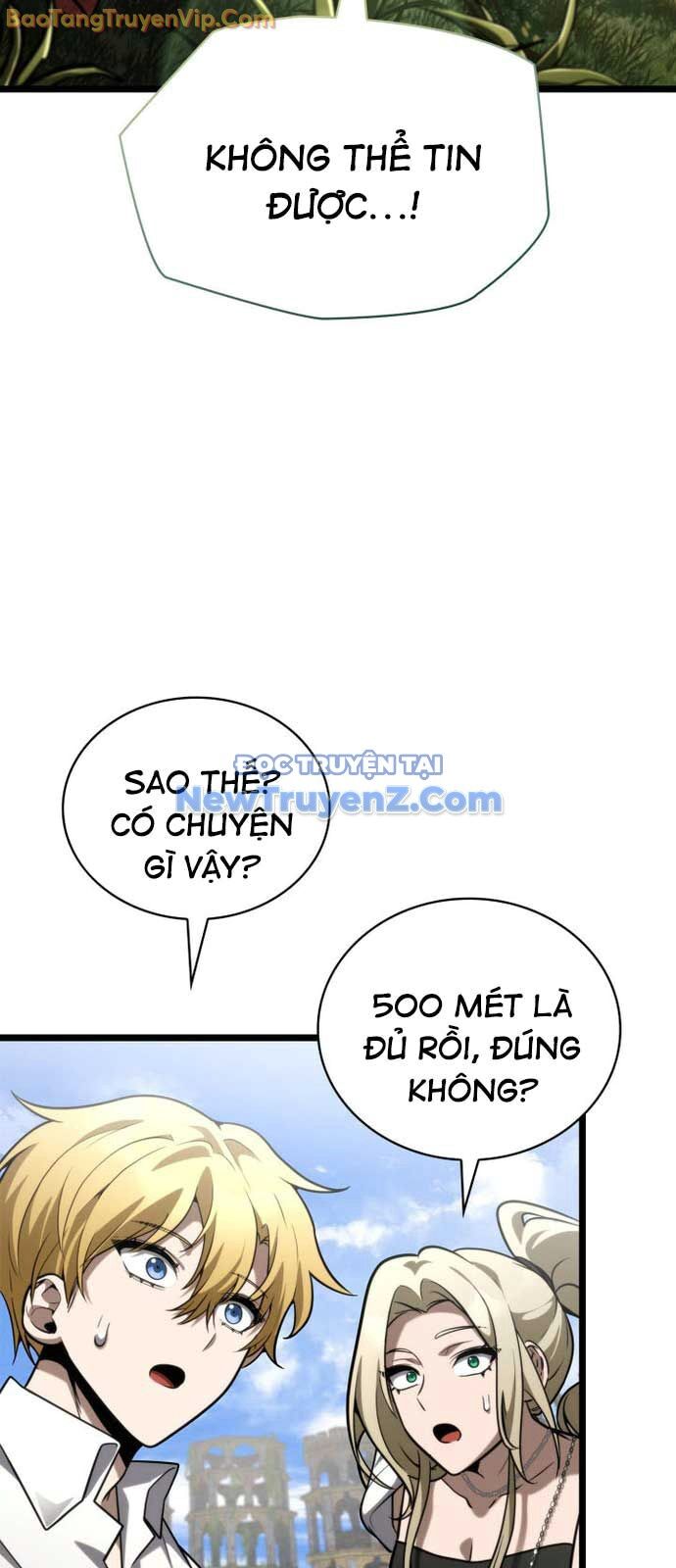 Đại Pháp Sư Toàn Năng Chapter 118 - 2