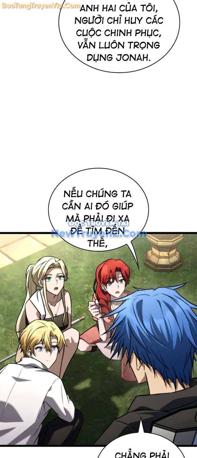 Đại Pháp Sư Toàn Năng Chapter 118 - 11