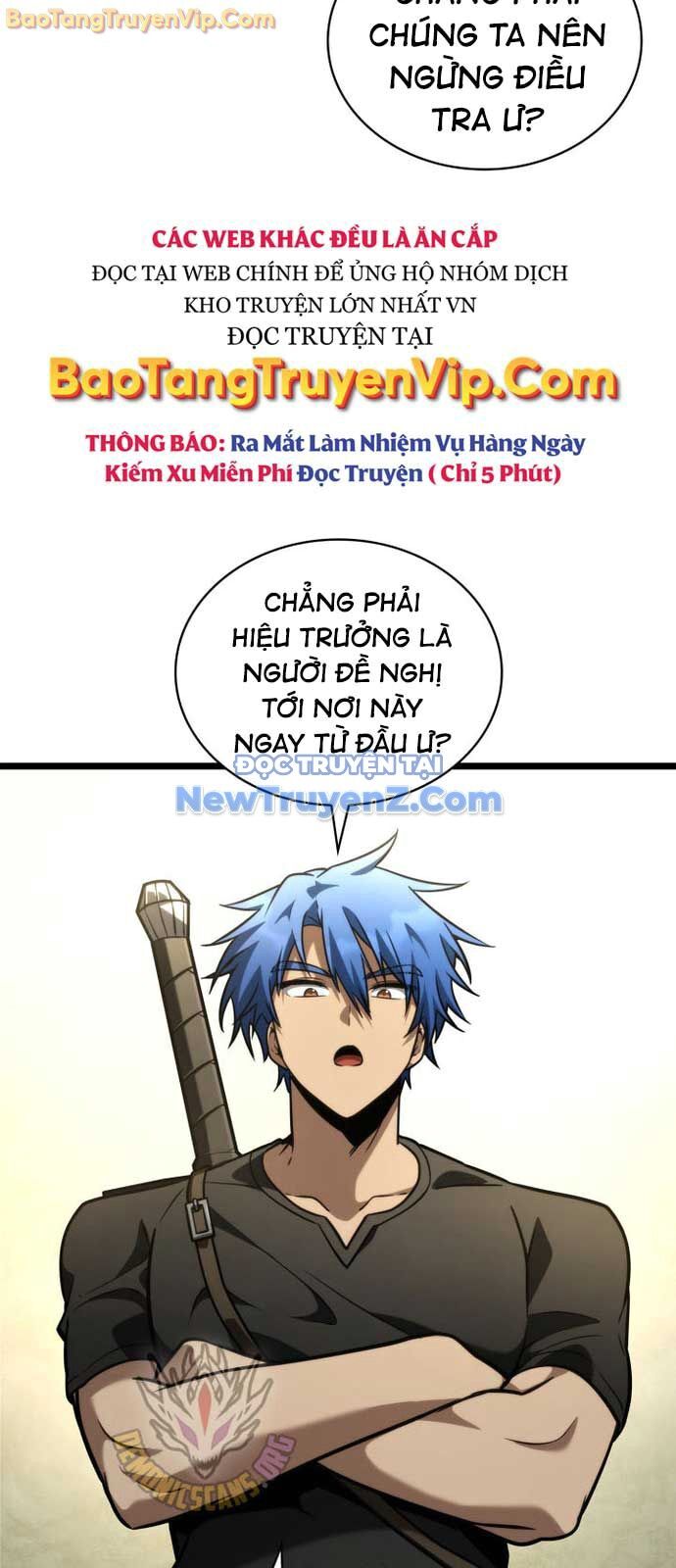 Đại Pháp Sư Toàn Năng Chapter 118 - 12