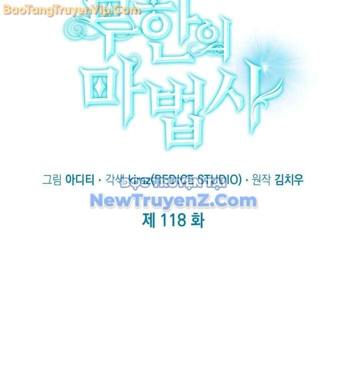 Đại Pháp Sư Toàn Năng Chapter 118 - 18