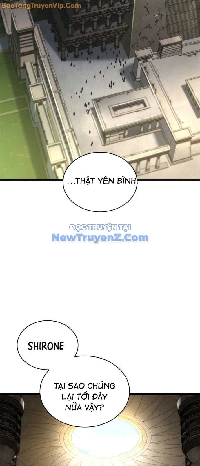 Đại Pháp Sư Toàn Năng Chapter 118 - 20