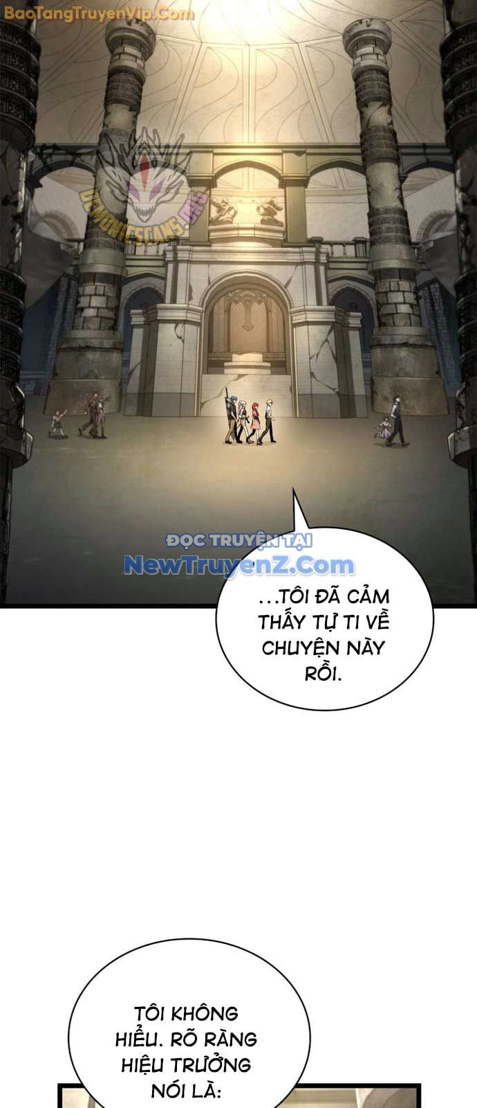 Đại Pháp Sư Toàn Năng Chapter 118 - 21