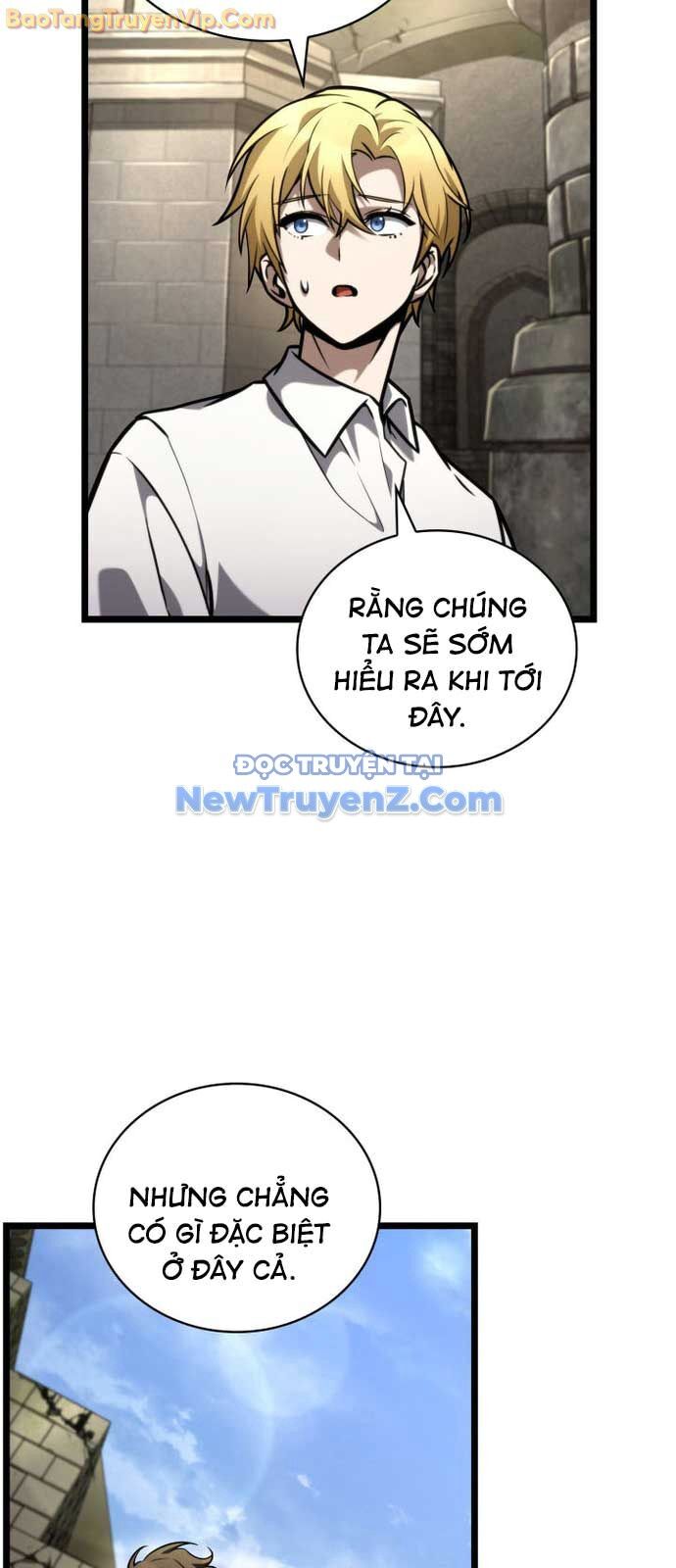 Đại Pháp Sư Toàn Năng Chapter 118 - 22