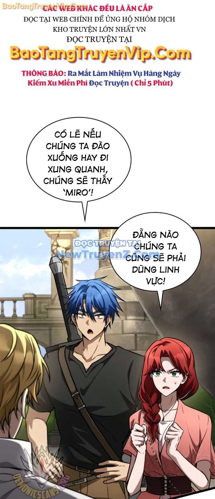Đại Pháp Sư Toàn Năng Chapter 118 - 24