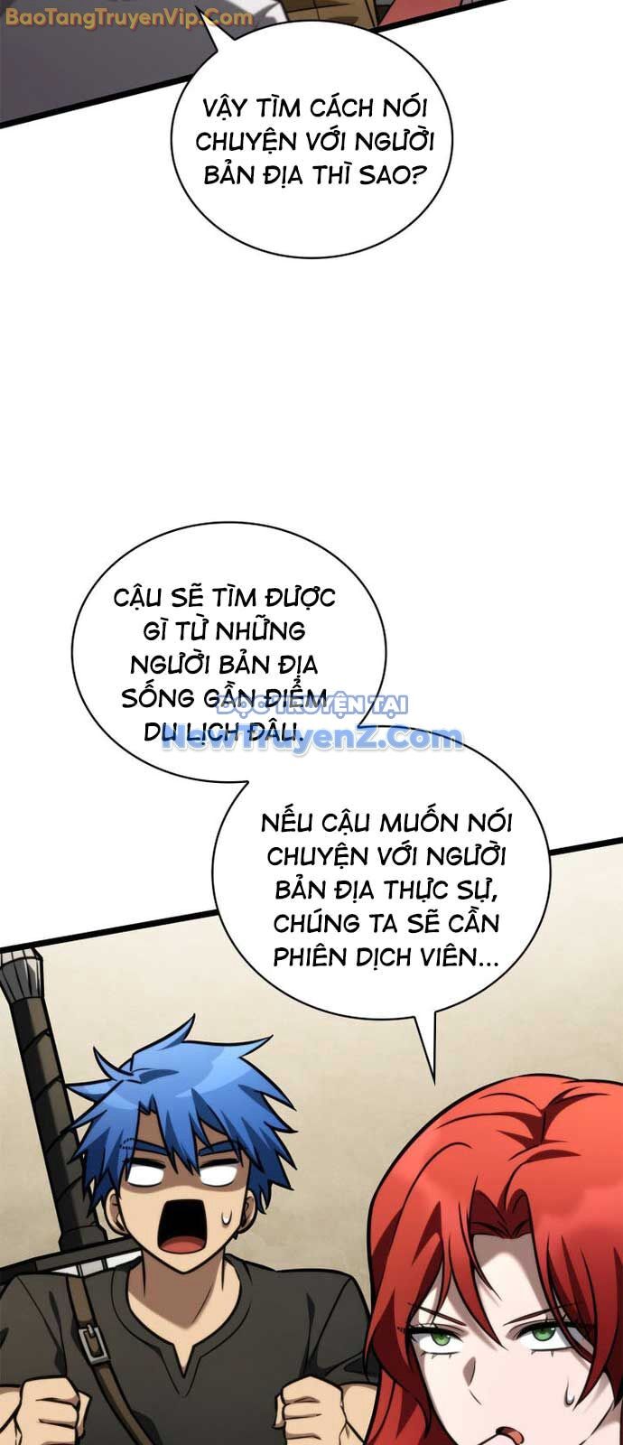 Đại Pháp Sư Toàn Năng Chapter 118 - 25