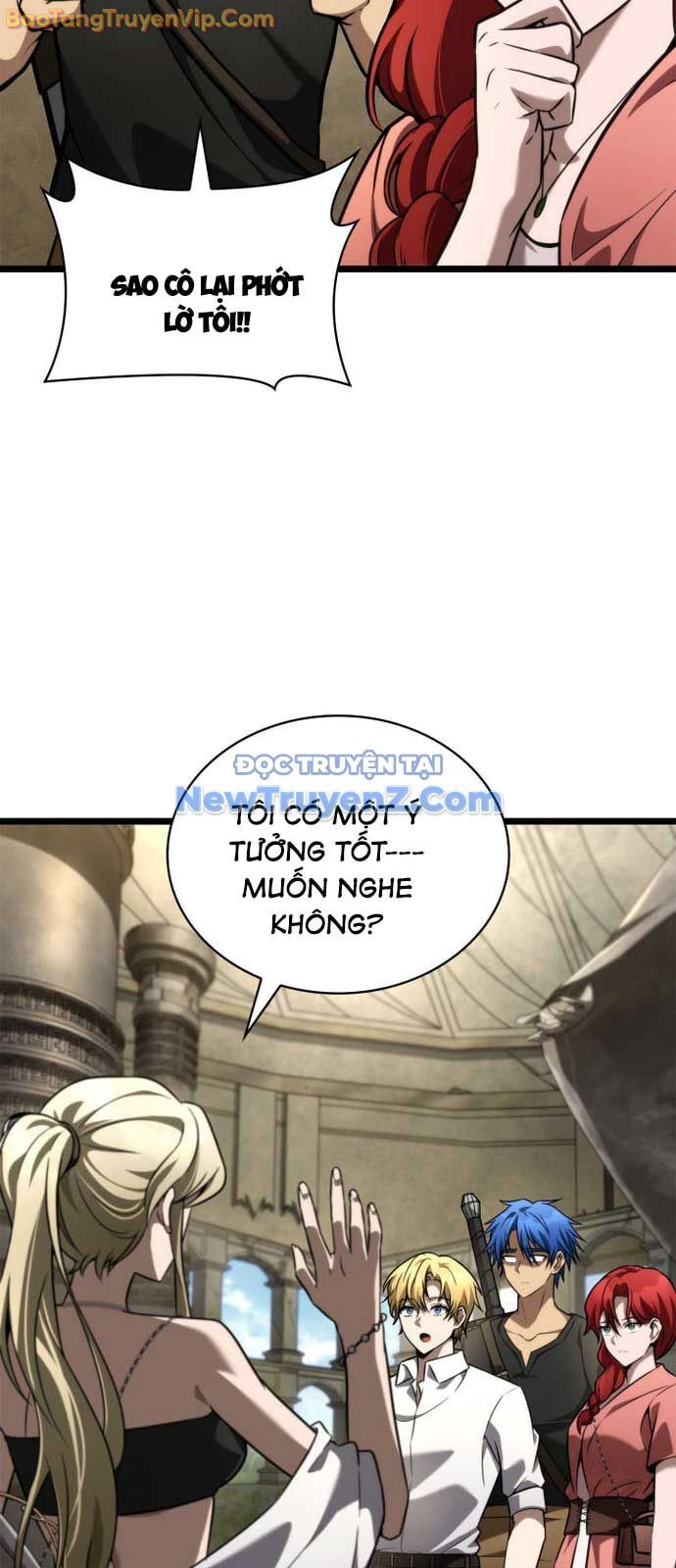 Đại Pháp Sư Toàn Năng Chapter 118 - 26