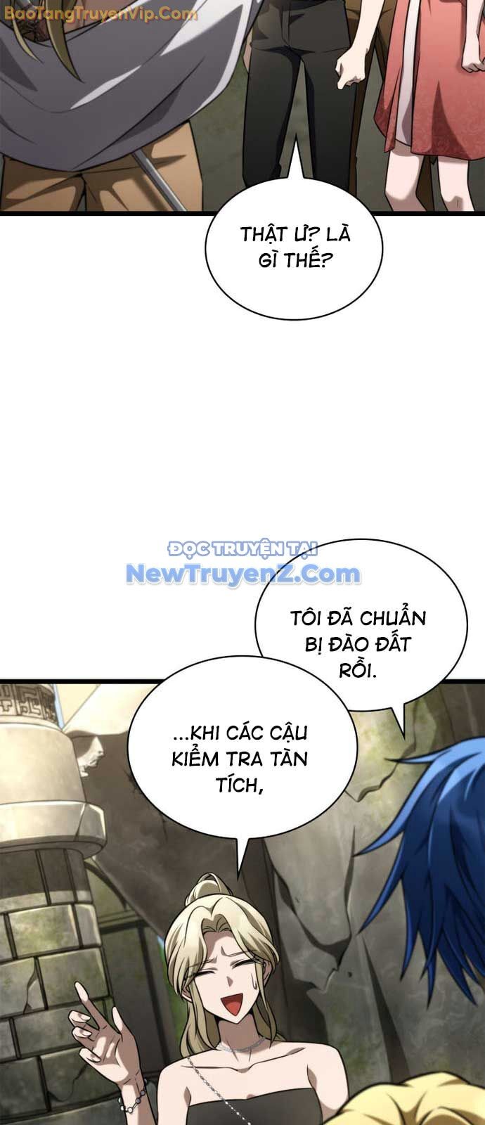Đại Pháp Sư Toàn Năng Chapter 118 - 27