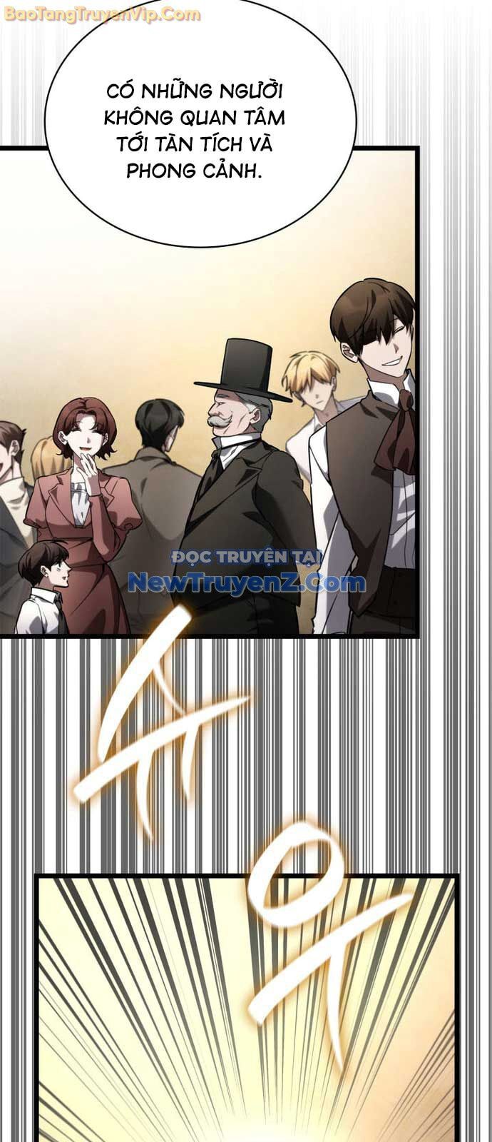 Đại Pháp Sư Toàn Năng Chapter 118 - 31
