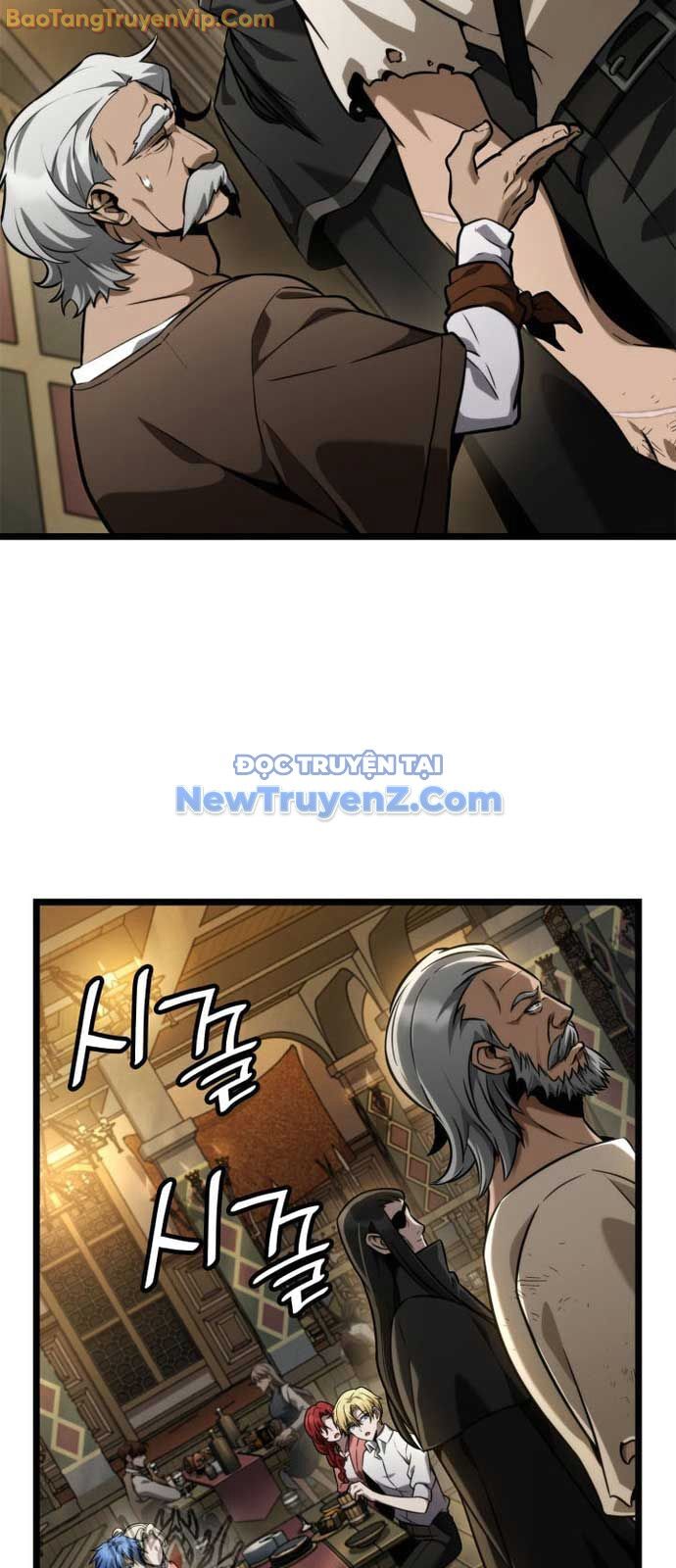 Đại Pháp Sư Toàn Năng Chapter 118 - 36