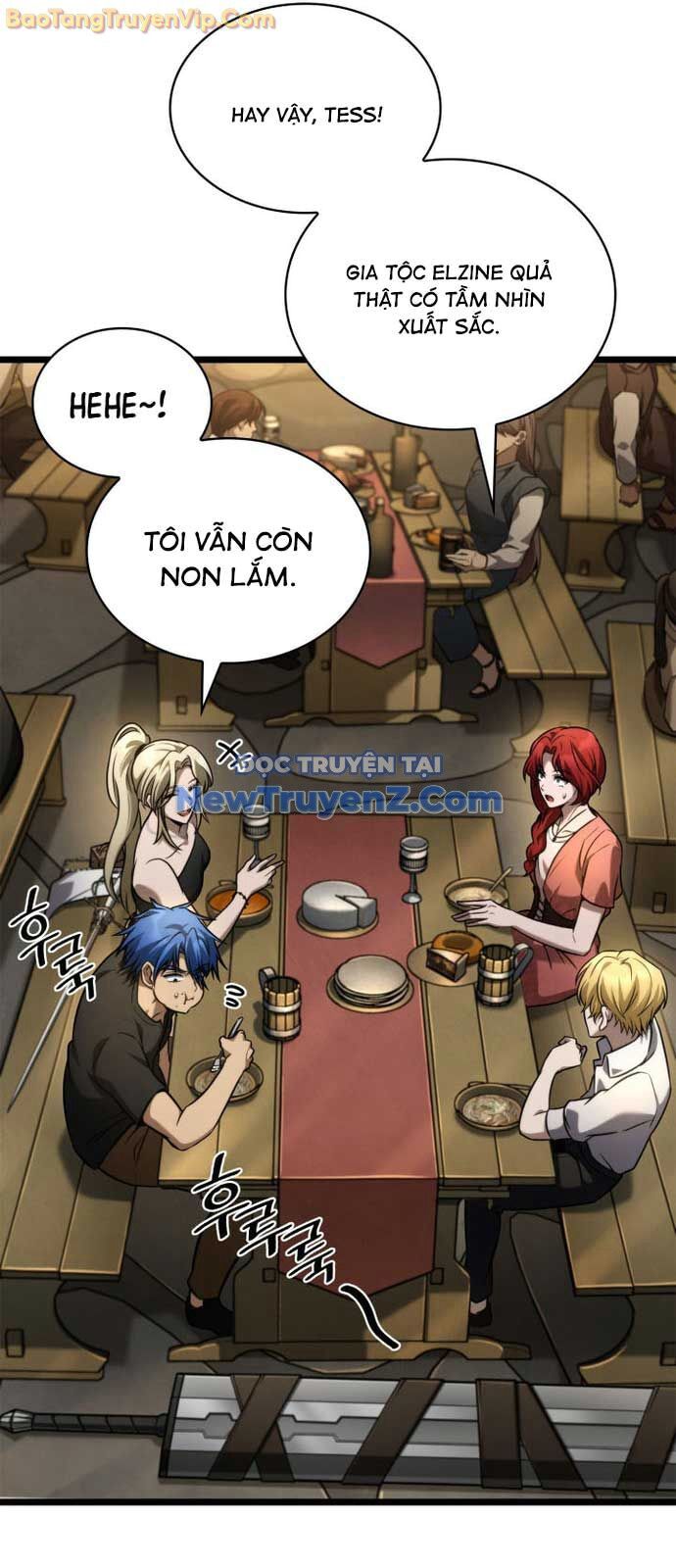 Đại Pháp Sư Toàn Năng Chapter 118 - 38