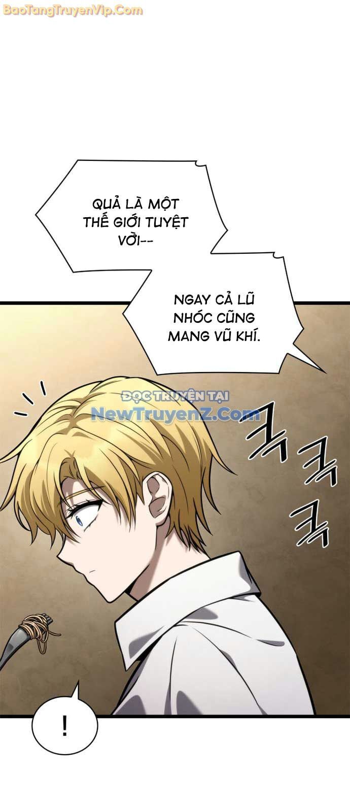 Đại Pháp Sư Toàn Năng Chapter 118 - 39