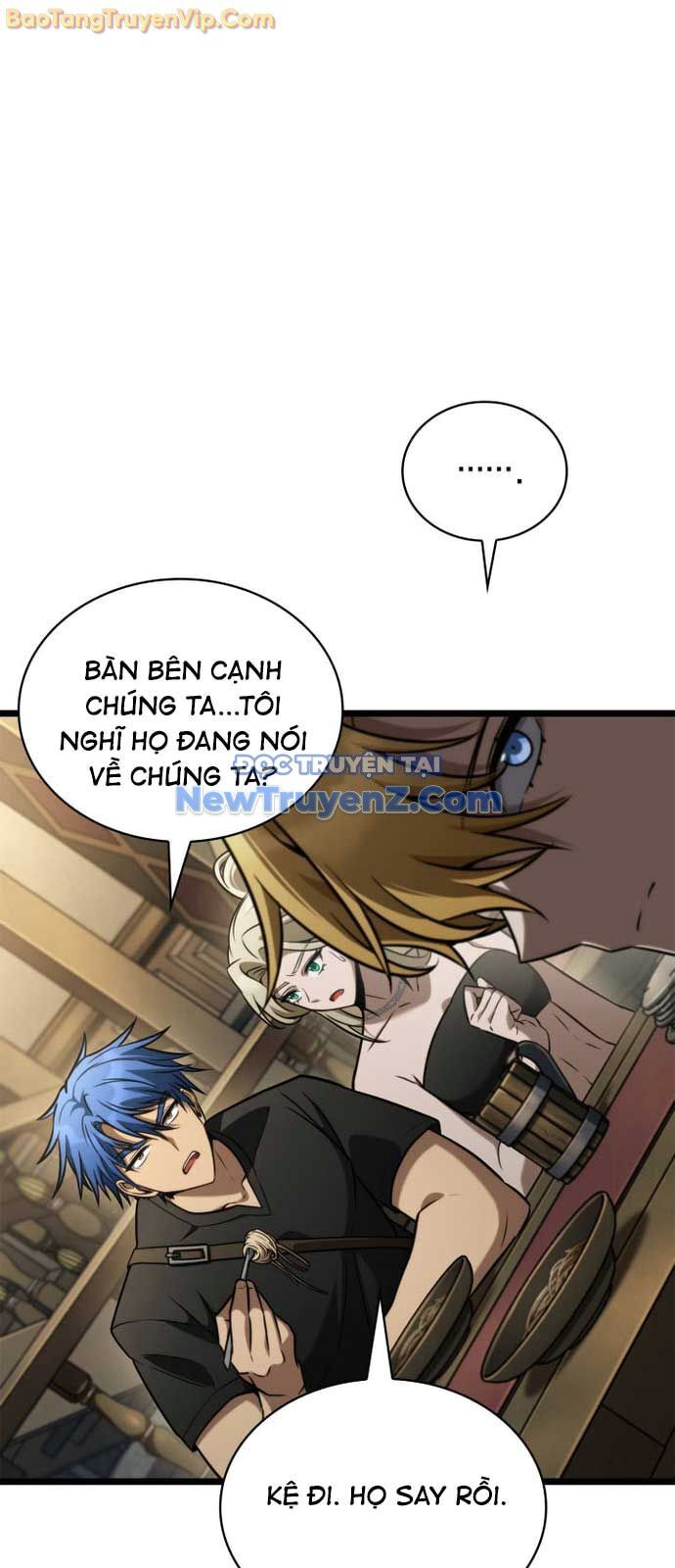 Đại Pháp Sư Toàn Năng Chapter 118 - 40