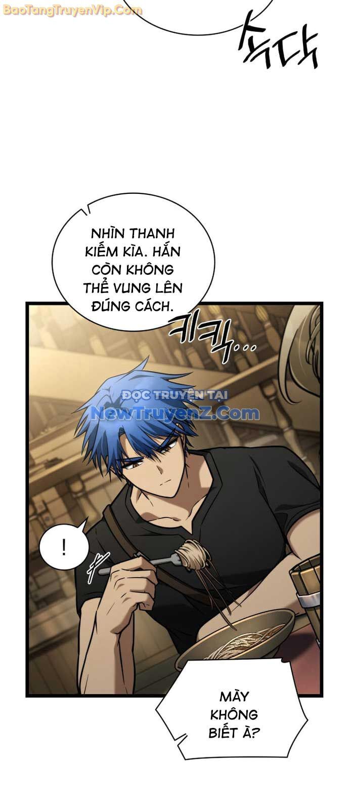 Đại Pháp Sư Toàn Năng Chapter 118 - 41