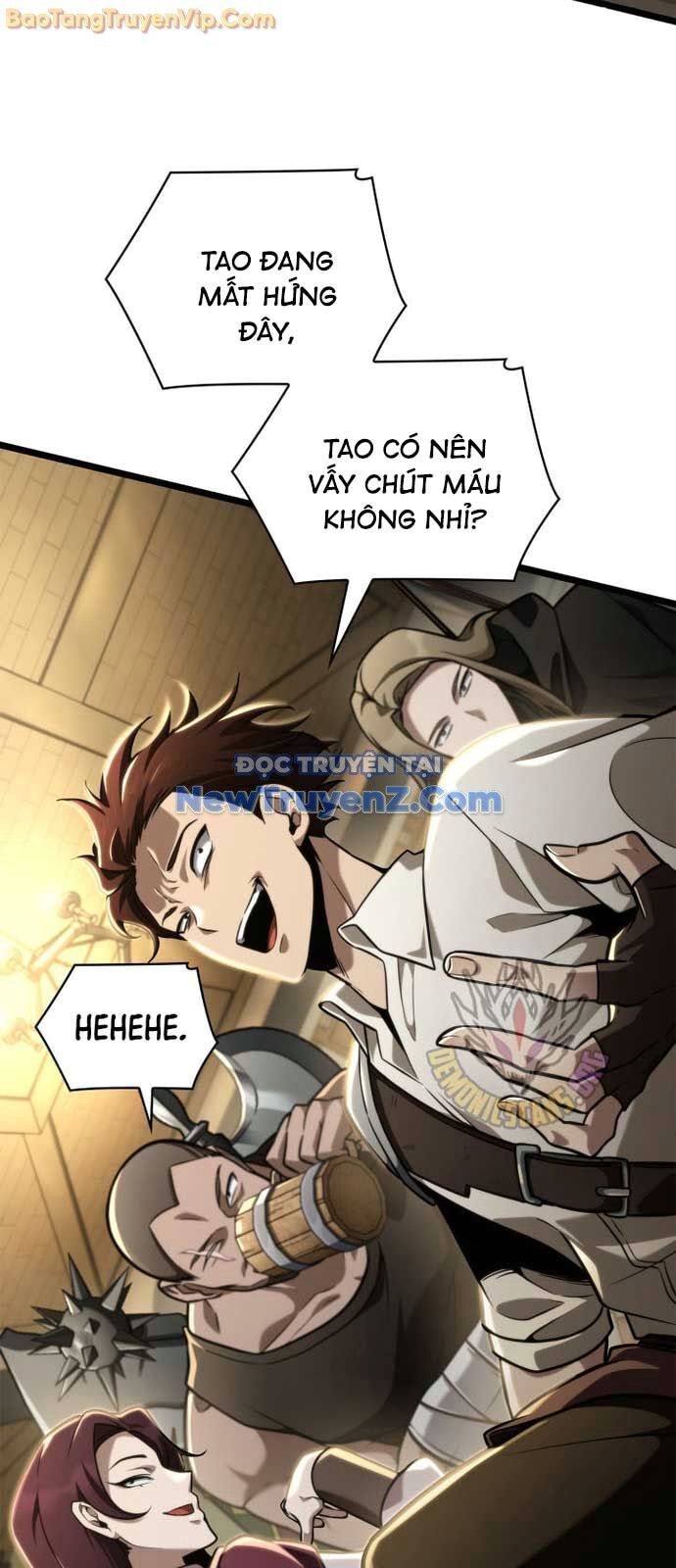 Đại Pháp Sư Toàn Năng Chapter 118 - 44