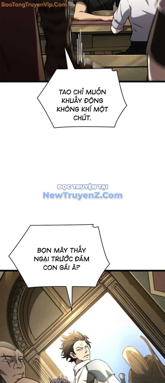 Đại Pháp Sư Toàn Năng Chapter 118 - 53