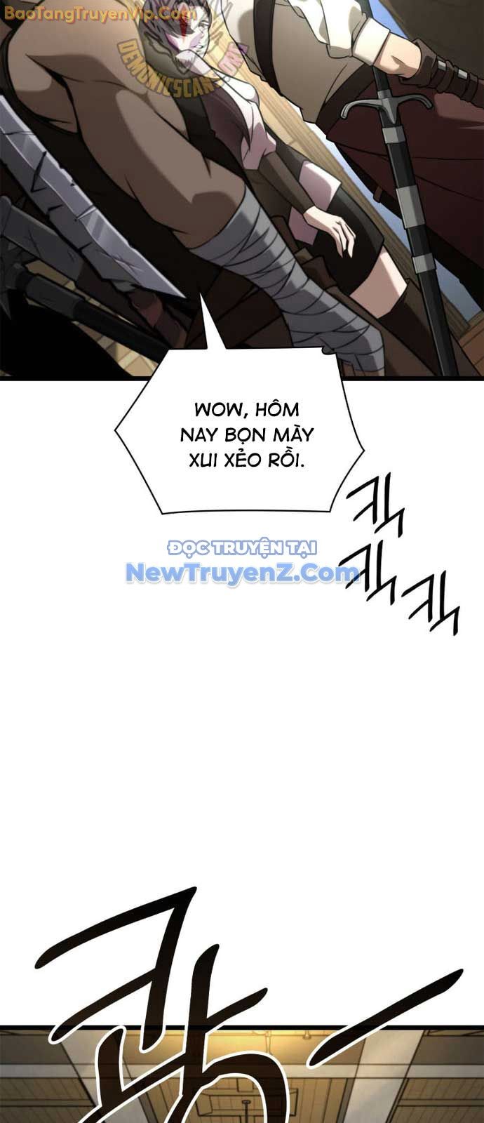 Đại Pháp Sư Toàn Năng Chapter 118 - 54
