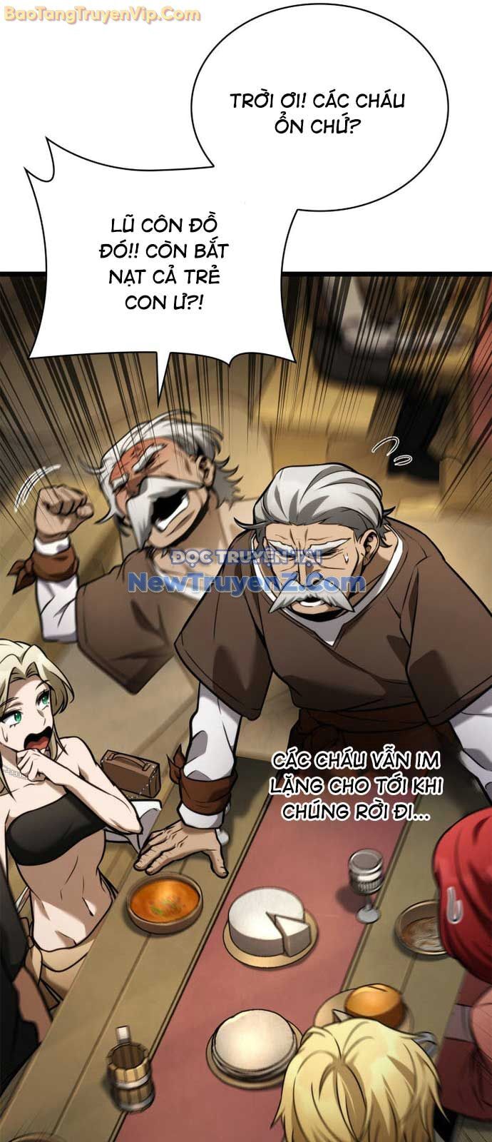 Đại Pháp Sư Toàn Năng Chapter 118 - 56