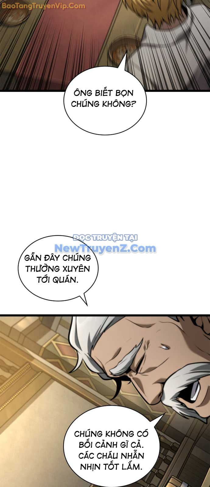 Đại Pháp Sư Toàn Năng Chapter 118 - 57
