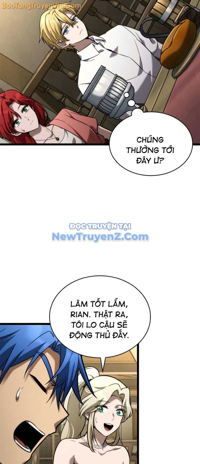 Đại Pháp Sư Toàn Năng Chapter 118 - 58