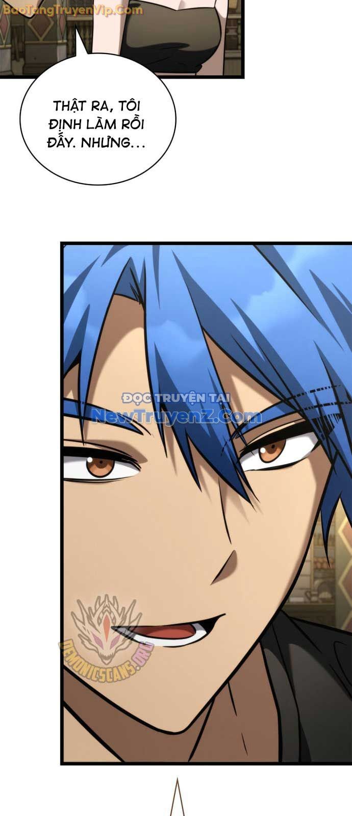 Đại Pháp Sư Toàn Năng Chapter 118 - 59