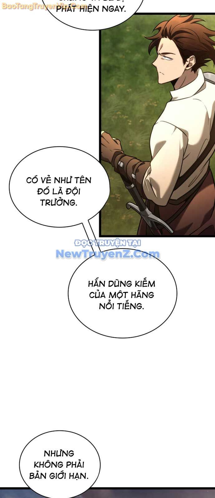Đại Pháp Sư Toàn Năng Chapter 118 - 65