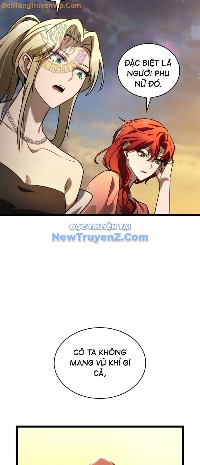 Đại Pháp Sư Toàn Năng Chapter 118 - 66