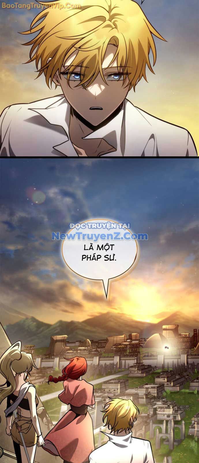 Đại Pháp Sư Toàn Năng Chapter 118 - 68