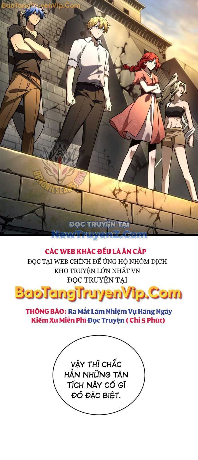 Đại Pháp Sư Toàn Năng Chapter 118 - 70