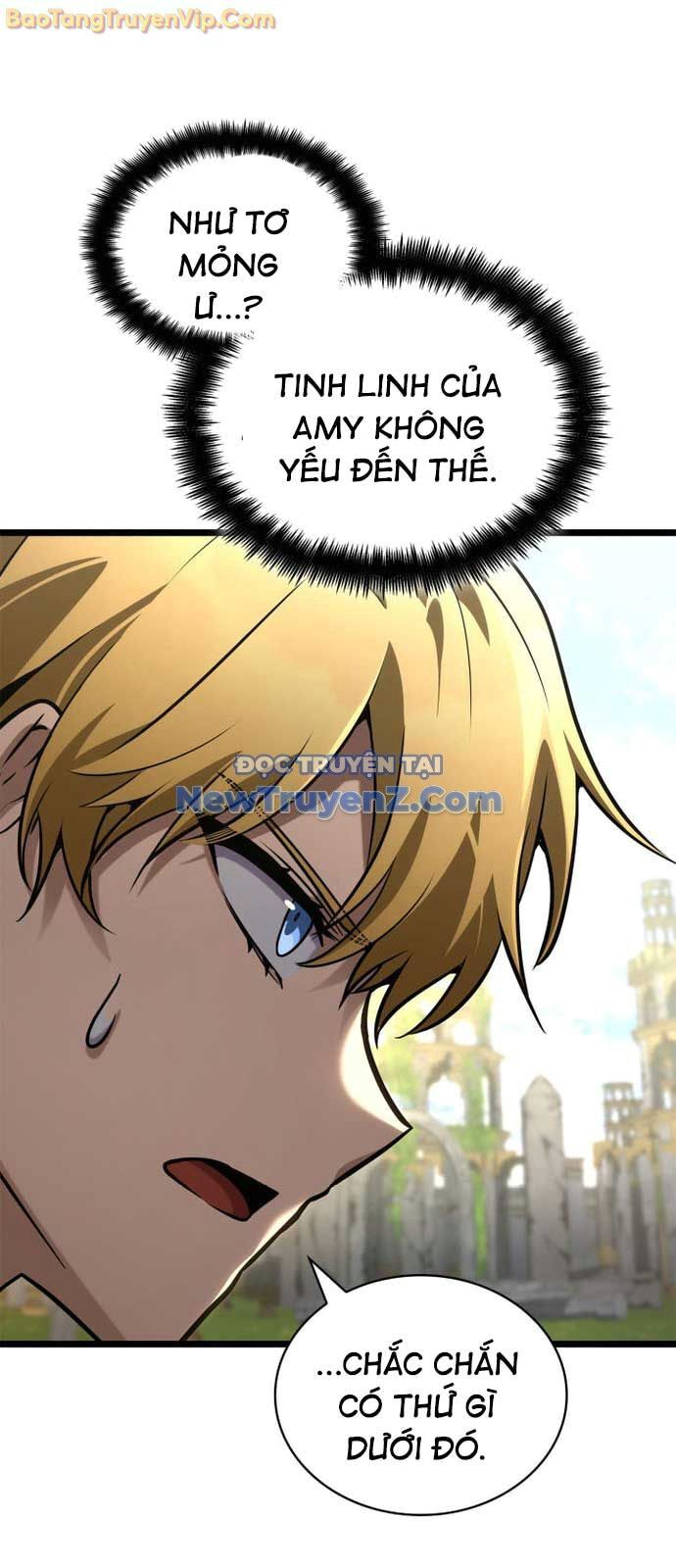Đại Pháp Sư Toàn Năng Chapter 118 - 9