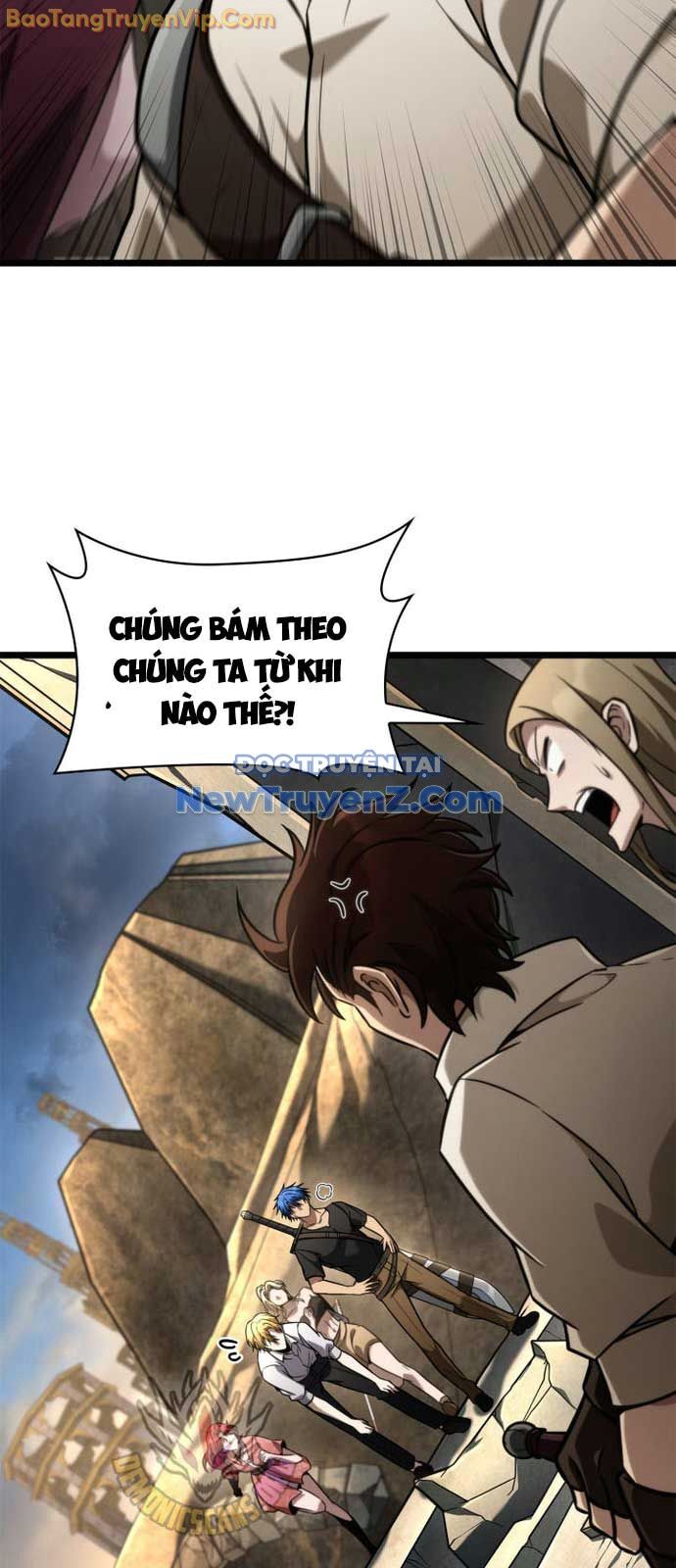Đại Pháp Sư Toàn Năng Chapter 118 - 81